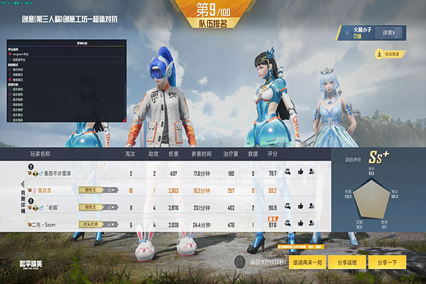 CF东部大区辅助透视自瞄效果